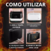 Difusor De Aroma Com Chama 