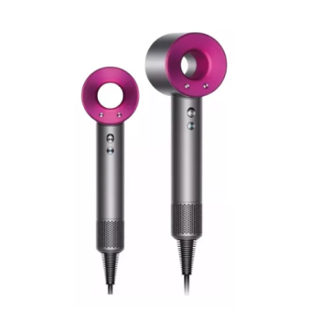 Secador Super Hair Dryer