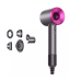 Secador Super Hair Dryer