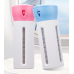 Dispenser 4 em 1 Porta Shampoo Condicionador