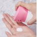 Dispenser 4 em 1 Porta Shampoo Condicionador