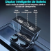 Fone de ouvido M10
