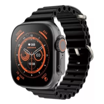 Relógio Smartwatch W69 Ultra Mini 