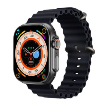 Relógio Smartwatch W69 Ultra 