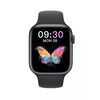 Relógio Hw68 Mini
