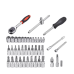 Kit Ferramenta 46 Peças 