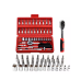 Kit Ferramenta 46 Peças 
