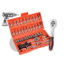 Kit Ferramenta 46 Peças 