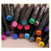 Kit Caneta Marcador C/ 60