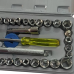 Kit Ferramenta Com 40
