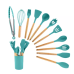 Kit Utensílios De Cozinha
