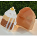 Lancheira Fofa Cupcake 