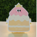 Lancheira Fofa Cupcake 