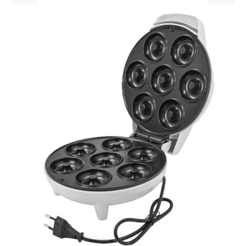 Máquina de Donuts