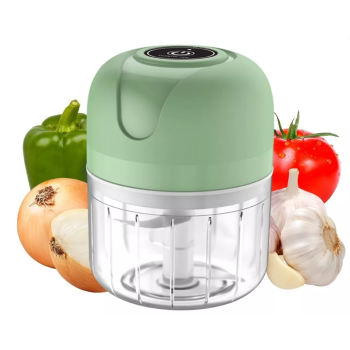 Mini Processador Triturador