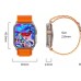 Relógio Smartwatch W69 Ultra Mini 