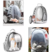  Mochila Pet Visão Panorâmica Para Cachorro e Gato 