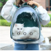  Mochila Pet Visão Panorâmica Para Cachorro e Gato 