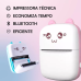 Mini Impressora Térmica