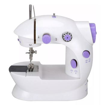 Mini Maquina De Costura