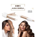 Modelador de Cabelo Benedita 