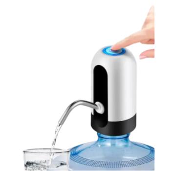 Bomba De Água Automática 