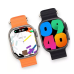 Smartwatch HW Ultra 2