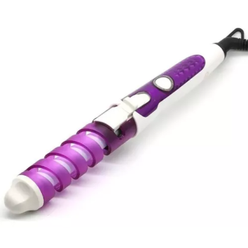 Modelador de Cachos Profissional Espiral