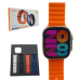 Relógio W70 Pulseira