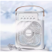 Mini Ar Condicionado Ventilador