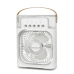 Mini Ar Condicionado Ventilador