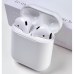 Fone De Ouvido Sem Fio Tws I12 Bluetooth Touch Recarregavel