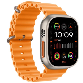 Smartwatch HW69 Ultra 2 