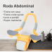 Rolo Abdominal Com Temporizador