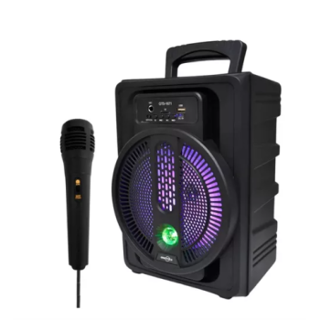 Caixa de Som GTS 1671