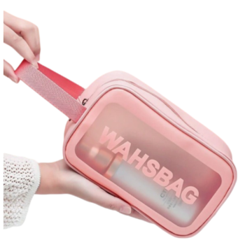 Bolsa Nécessaire WashBag 