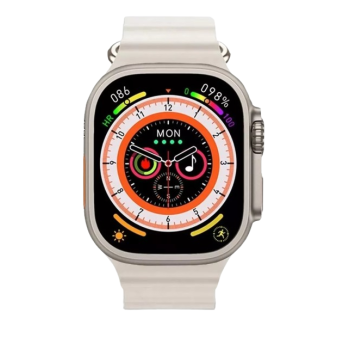 Relógio Inteligente Smartwatch Watch Ultra 3