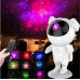 Astronauta Projetor Bluetooth