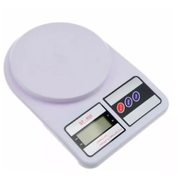 Balança Digital de Cozinha 