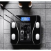 Balança Digital Bioimpedância Bluetooth