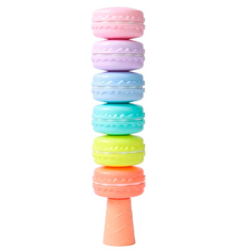 Marca Texto Macaron 