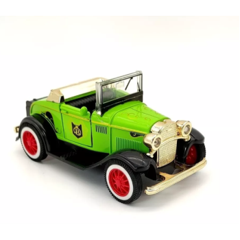 Miniatura Calhambeque Ferro 