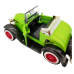 Miniatura Calhambeque Ferro 