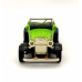 Miniatura Calhambeque Ferro 