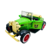Miniatura Calhambeque Ferro 