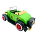 Miniatura Calhambeque Ferro 