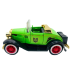 Miniatura Calhambeque Ferro 