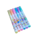 Marca Texto 6 cores 