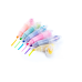 Marca Texto Estrelinhas 6 cores 