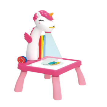 Mesa Projetora Magic Unicorn